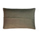 Housse de coussin vintage turque faite à la main, 30 x 50 cm