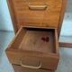 Vintage children's desk