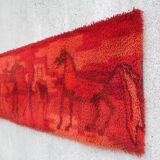 Carpet 175x67, 1960s