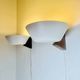 Ensemble de projecteurs par W. Hagoort pour Hagoort Lighting, Pays-Bas 1960