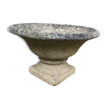 Concrete sink