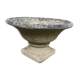 Concrete sink