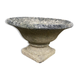 Concrete sink