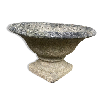 Concrete sink