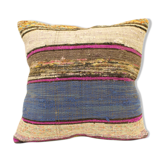 Coussin kilim 45x45cm