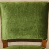 Victorian office chair Regency Edward & Roberts