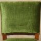 Victorian office chair Regency Edward & Roberts