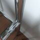 Deux chaises vintage en formica