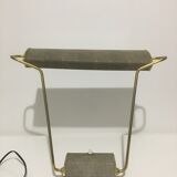 Reclining desk lamp 1950-60