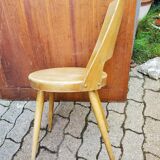 Baumann chair, Mondor model