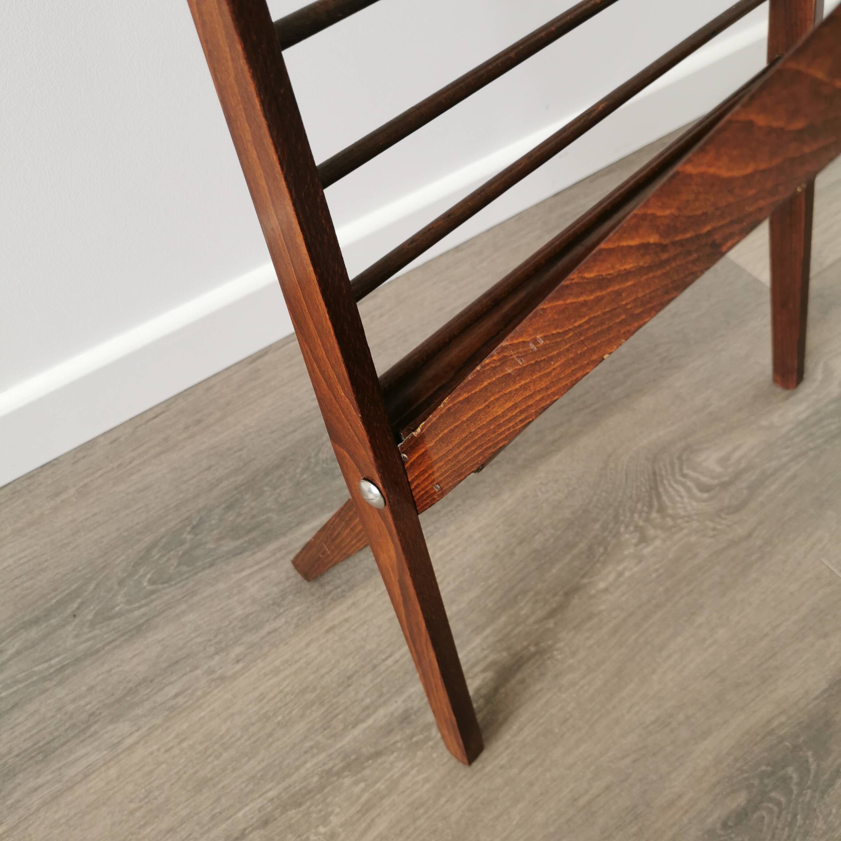 Cees Brackman Magazine Rack