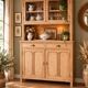 Parisian Art Deco sideboard