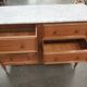 Chest of drawers 6 drawers
