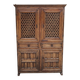 Buffet vaisselier XIX ème
