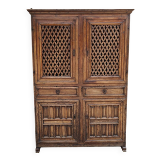 19th century dresser