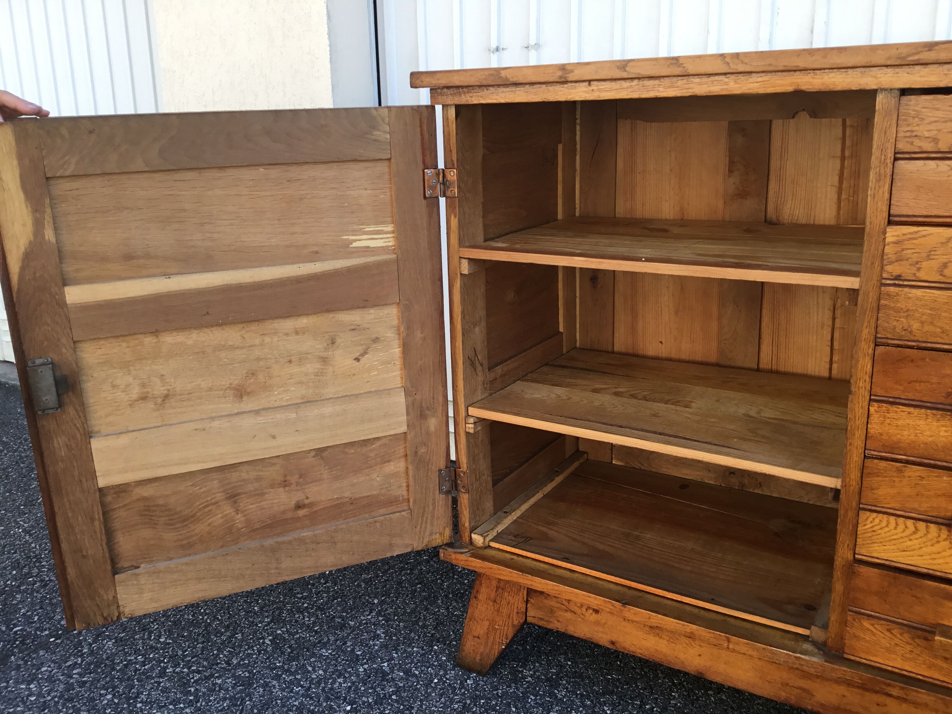 Buffet René Gabriel