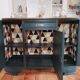 Art Deco buffet