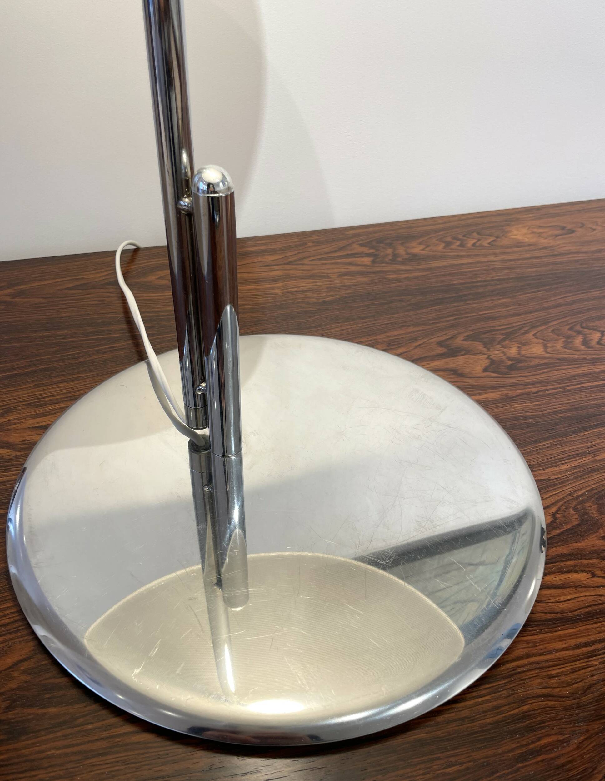 Lampe de table Lindau et Lindekrantz édition ZERO