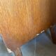 Commode années 70