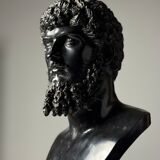 Buste de Lucius Verus