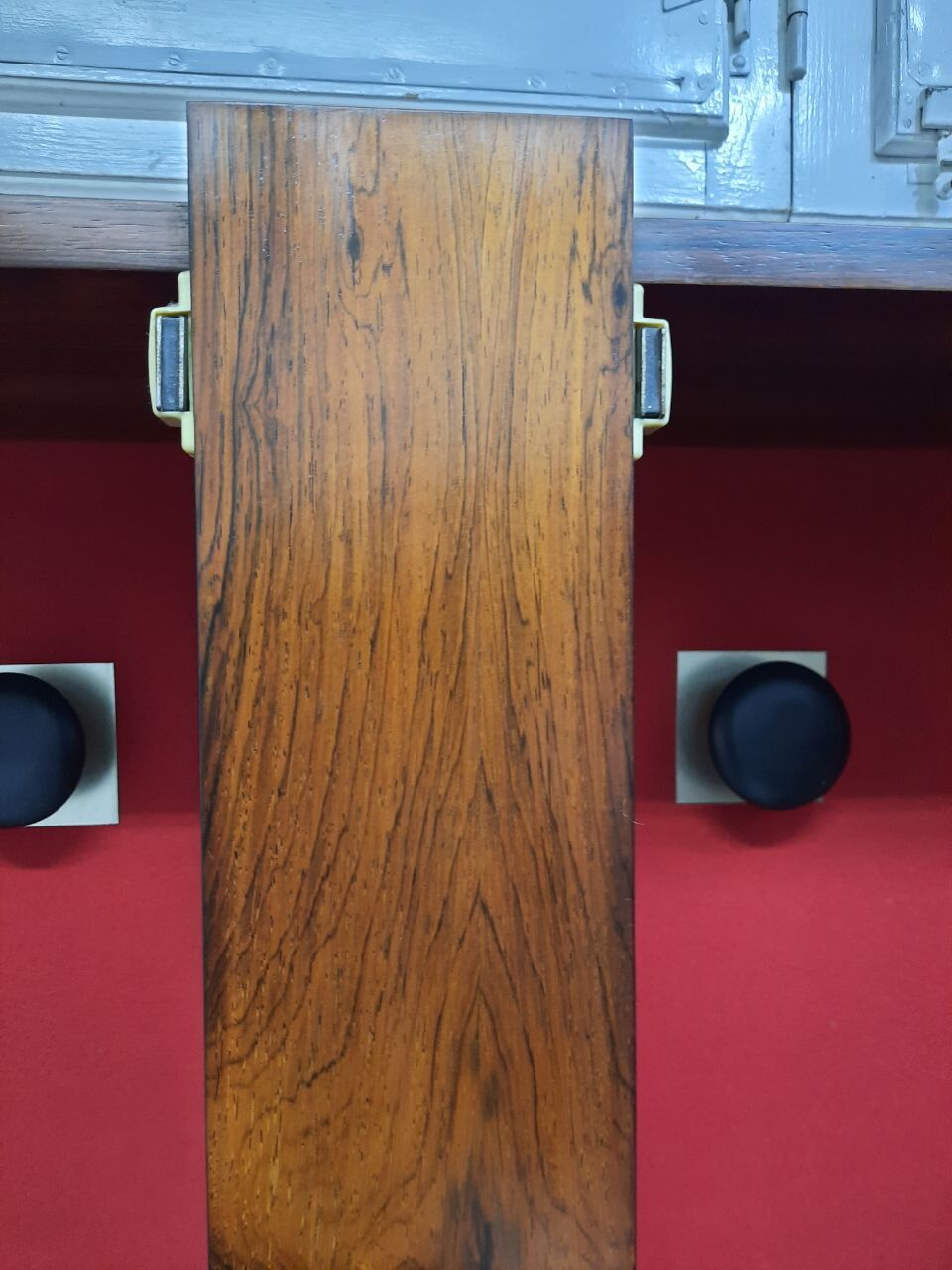 Coat hanger / coat rack - vintage.