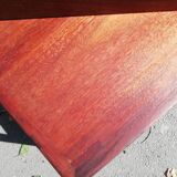 Scandinavian coffee table