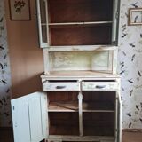 Vintage retro buffet 2 bodies