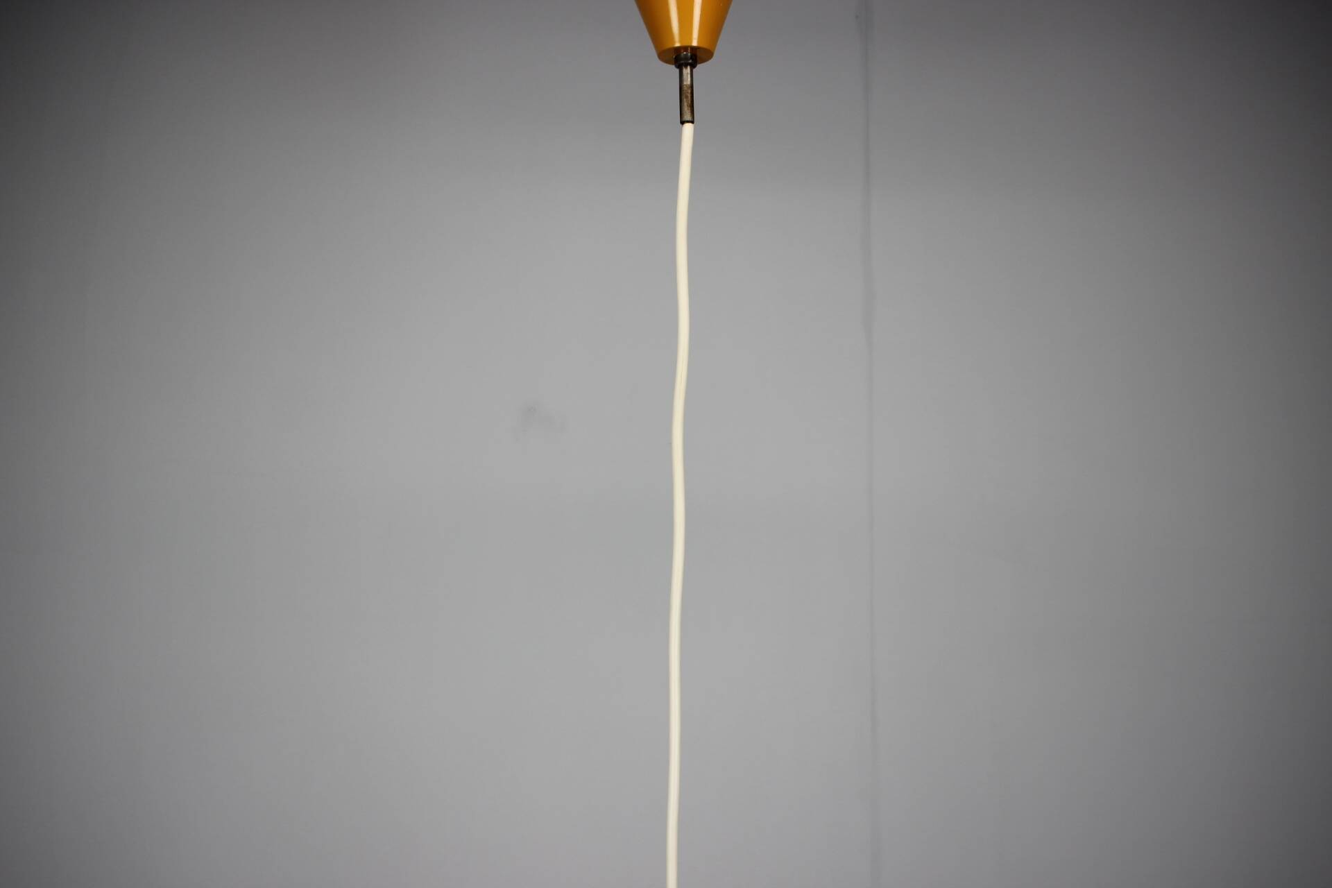 Mid-Century Pendant by Napako, 1960s, Czechoslovakia