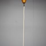 Mid-Century Pendant by Napako, 1960s, Czechoslovakia