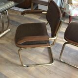 20th Century Chairs And Table, Conference, Dining Set
