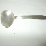 Christofle Baby Spoon