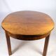 Dining table By Franciszek Najder Made In Rosewood From 1920s