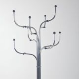 Danish coat rack by Fritz Hansen designed by Sidse Werner, 1971