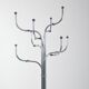Danish coat rack by Fritz Hansen designed by Sidse Werner, 1971