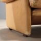 C&B Coronado sofa, vintage design by Tobia Scarpa, Italy, 1970s-1980s.