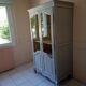 Armoire vitrine