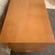 Commode vintage 1970