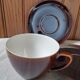 Breakfast cup and 2 subcups, Villeroy & Boch, Luxembourg model