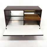 Commode en palissandre, "Royal system", Poul Cadovius, Danemark, 1960