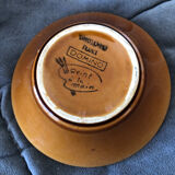 2 Domino sarreguemines cups