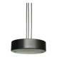 Mid-Century Italian Ceiling Pendant Light by Bruno Gatta for Stilnovo