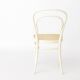 Vintage Bentwood Chair in the Style of Thonet Model 214, 1960s, Beechwood