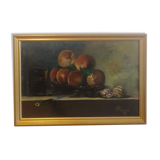 Naïve Still Life