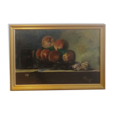 Nature Morte Naïve
