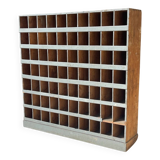 Locker trade furniture / workshop furniture
