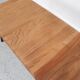 Table basse scandinave Ercol