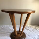 Art Deco side table
