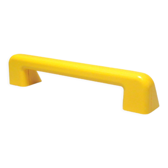 Makio Hasuike Gedy yellow towel bar