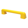 Makio Hasuike Gedy yellow towel bar