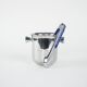 Ice bucket, Italian design, 1970s, made in Italy